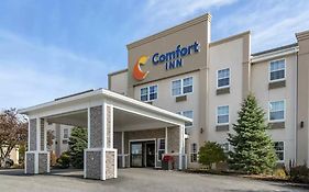 Comfort Inn Civic Center